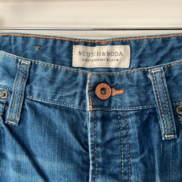 Scotch & Soda Snatch - Picture 3 of 10